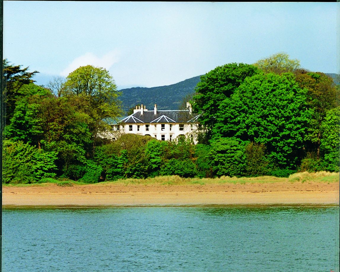 Rathmullan House, Donegal